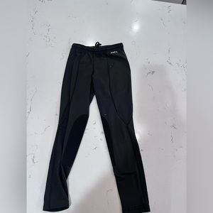 Slightly used Kerrits kids riding pants